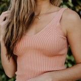 Relax and Unwind Tank