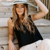 Pia Sun Hat