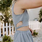 Sugar and Spice Dress