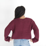 Whitley Sweater