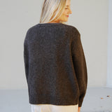 Cozy Essential Sweater