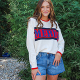 America Sweater
