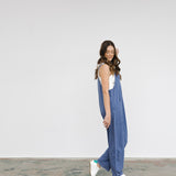 Life's A Breeze Jumpsuit