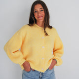 Aurora Cardigan