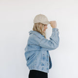 Luminous Baseball Hat