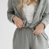 Smooth Sailing Shorts