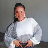 Felicity Sweater