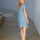 Loyal One Dress
