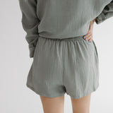 Smooth Sailing Shorts