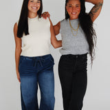 Timeless Transition Tank