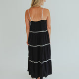 Go Anywhere Dress