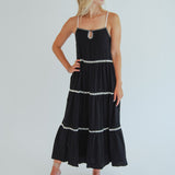 Go Anywhere Dress