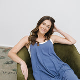 Life's A Breeze Jumpsuit