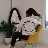 Be Kind Sweatshirt