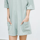 The Runaround Romper