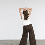 Lovin Leopard Pants