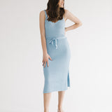 Simple Stunning Midi Dress