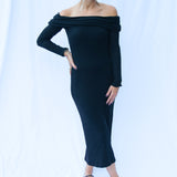 Cocktail Hour Dress