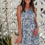 Azalea Dress