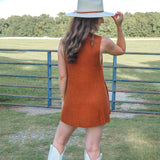 Terracotta Hues Set