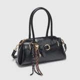 Lovers Lock Purse