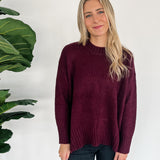 For The Lovers Sweater