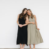Ease and Comfort Dress