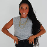 Timeless Transition Tank