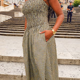 Barcelona Dress