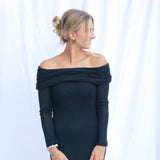 Cocktail Hour Dress