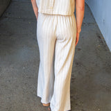 Lovely Day Pants
