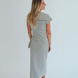 Locked In Dress