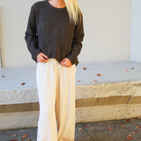 Cozy Essential Sweater