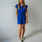 Be Bold Romper