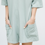 The Runaround Romper