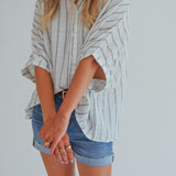 Forever A Staple Top