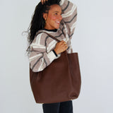 Maeve Tote