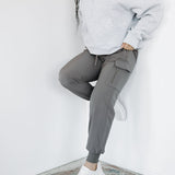 Drea Half Zip Hoodie