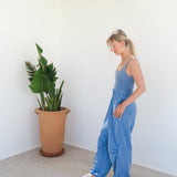 World Traveler Jumpsuit