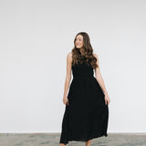 Ease and Comfort Dress