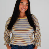 Sunbeam Tee