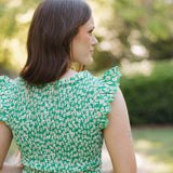 Daisy Dress