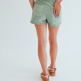 So Satisfying Skort