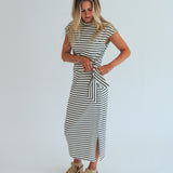 Locked In Dress