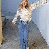 Taylor Knit Sweater