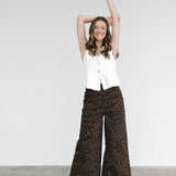 Lovin Leopard Pants