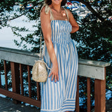 Subtle Refresh Dress