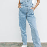 Pep In Your Step Overalls