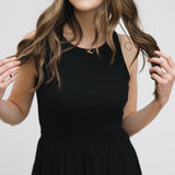 Ease and Comfort Dress