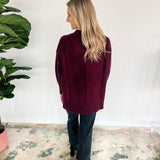For The Lovers Sweater